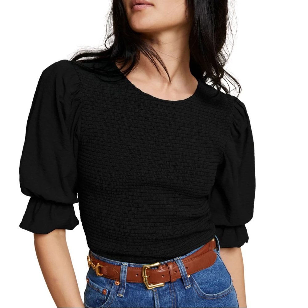 Nation LTD | Bardot Tee